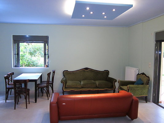 Kitchen Living Room 2575 01 05