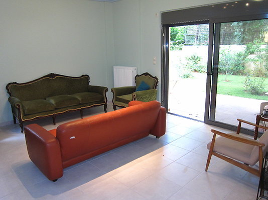 Kitchen Living Room 2576 02 06