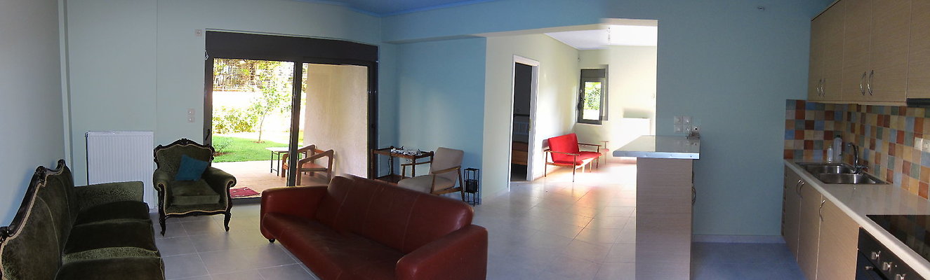 Kitchen Living Room 2543pan 02 02