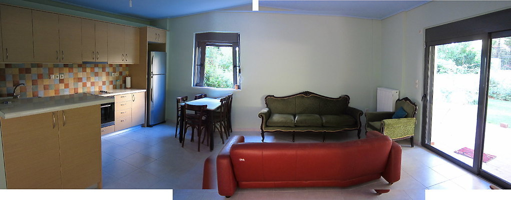 Kitchen Living Room 2539pan 01 01