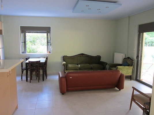 Kitchen Living Room 2550a 04 03