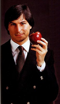 Steve Jobs1