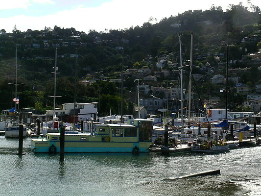 Sausalito