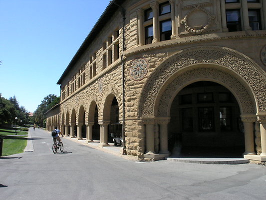 Stanford
