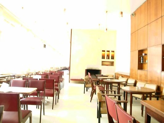 07 60s Cafeteria Kifisia