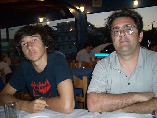 10 Gen Engineering Rafina