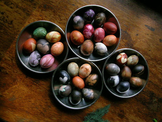 Easter Eggs 006