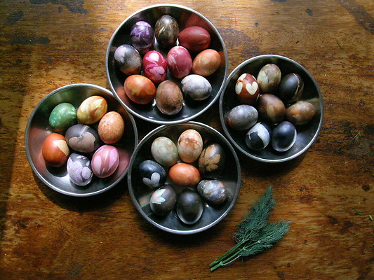 The Eggs