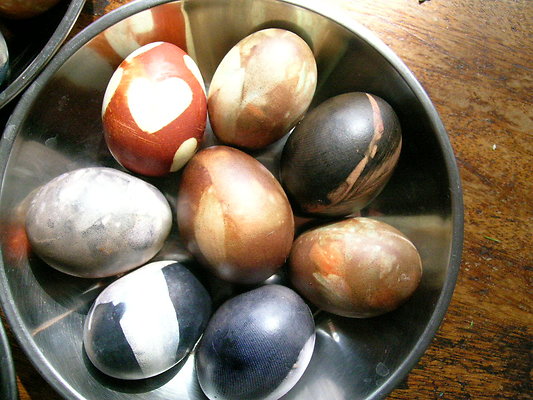 Easter Eggs 018