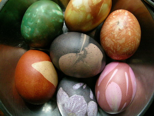 Easter Eggs 016