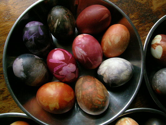 Easter Eggs 007