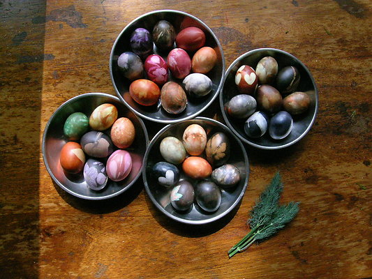 Easter Eggs 005 x