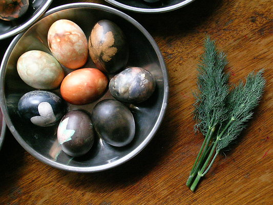 Easter Eggs 014