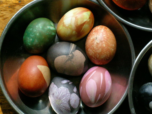 Easter Eggs 008