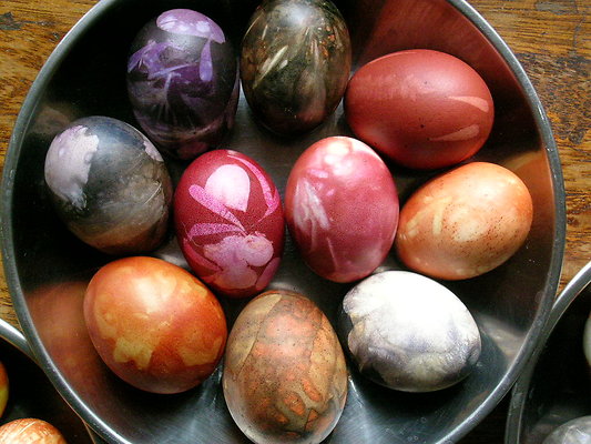Easter Eggs 012