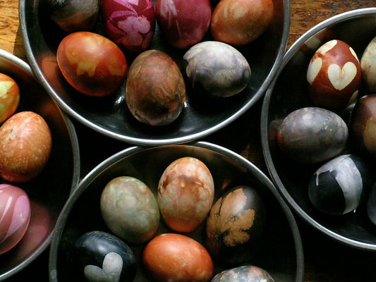 Easter Eggs 010