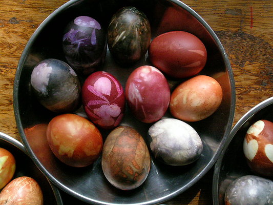 Easter Eggs 013