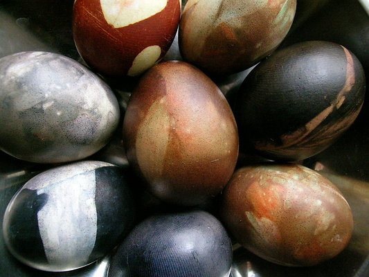 Easter Eggs 019