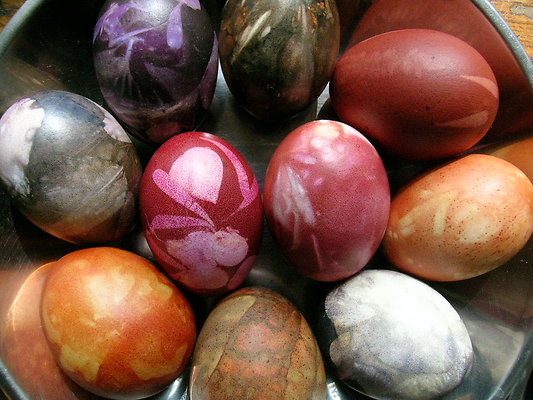 Easter Eggs 017