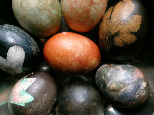 Easter Eggs 015