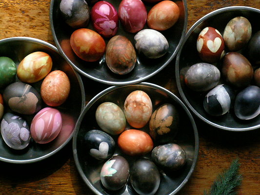 Easter Eggs 011