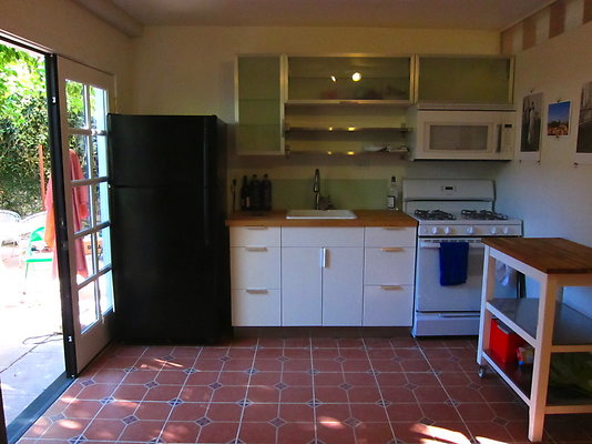 Kitchen 003 Kitchen 003