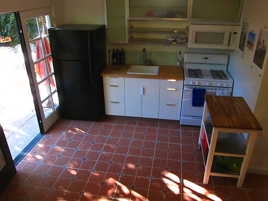 Kitchen 001 Kitchen 001